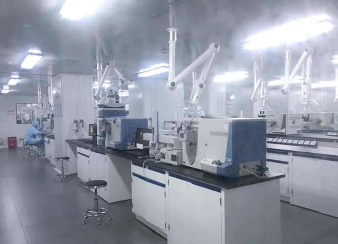 生工生物智能工廠入選，生物工程技術再上新臺階